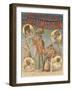 Jardin zoologique d'acclimatation-null-Framed Giclee Print