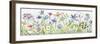 Jardin-Sandra Jacobs-Framed Giclee Print