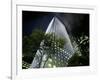 Jardine House, Hong Kong, China-null-Framed Photographic Print