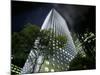 Jardine House, Hong Kong, China-null-Mounted Photographic Print