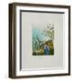 Jardiner-Annapia Antonini-Framed Limited Edition