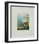 Jardiner-Annapia Antonini-Framed Limited Edition