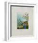 Jardiner-Annapia Antonini-Framed Limited Edition