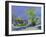 Jardins De Luxembourg-Anne Durham-Framed Giclee Print