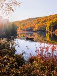 Autumn on the Water-Jared Kreiss-Photo