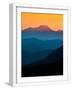 White Frame