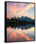 Canvas Black