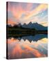 Stretched Canvas