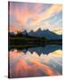 Stretched Canvas