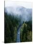 Stretched Canvas
