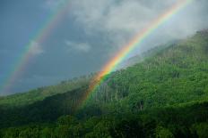 Smoky Mountain Rainbows-Jared Kreiss-Photo