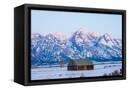 Canvas Black