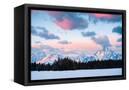 Canvas Black