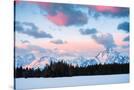 Stretched Canvas