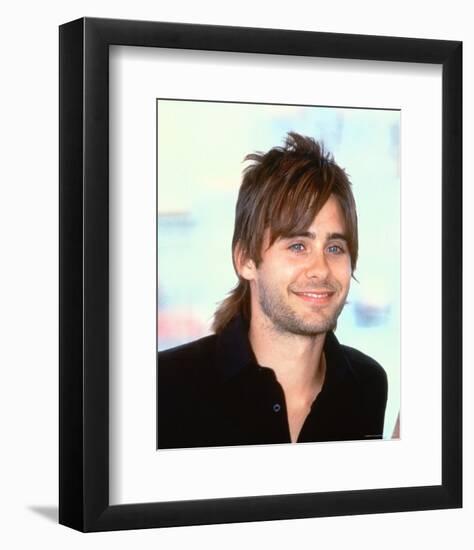 Jared Leto-null-Framed Photo