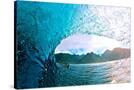 Stretched Canvas