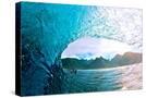 Stretched Canvas