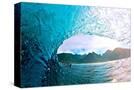 Stretched Canvas