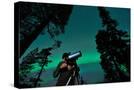 Stretched Canvas