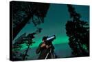 Stretched Canvas