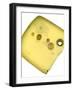 Jarlsberg Cheese (Norway)-Steven Morris-Framed Photographic Print