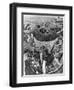 Jarlshof Prehistoric Archeological Site-Science Source-Framed Giclee Print