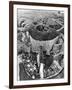 Jarlshof Prehistoric Archeological Site-Science Source-Framed Giclee Print