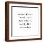 Brown Frame