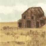 Maupin Farm II-Jarman Fagalde-Art Print