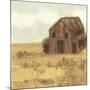 Wood Mount