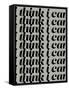 Canvas Black