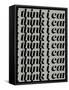Canvas Black