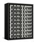 Canvas Black