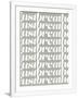 Gramercy White