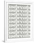 Gramercy White