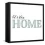 Canvas Black