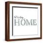 Brown Frame