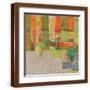 Brown Frame