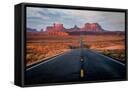 Canvas Black