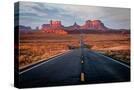 Stretched Canvas
