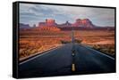 Canvas Black