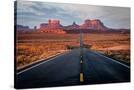 Stretched Canvas