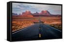 Canvas Black