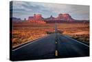 Stretched Canvas