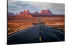 Stretched Canvas