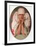 Jaroslava, 1920-Alphonse Mucha-Framed Giclee Print