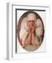 Jaroslava, 1920-Alphonse Mucha-Framed Giclee Print