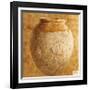 Jarre Provencale-Pascal Cessou-Framed Art Print