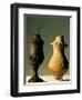 Jars for Cosmetics, from Mohenjo-Daro, Pakistan-null-Framed Giclee Print