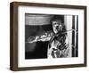 Jascha Heifetz (1901-1987)-null-Framed Giclee Print